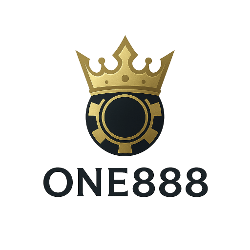 one888 Logo
